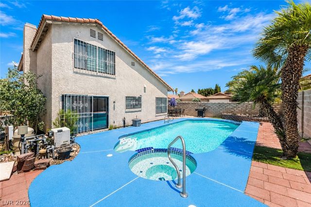 7531 Kalmalii Avenue, Las Vegas, NV 89147