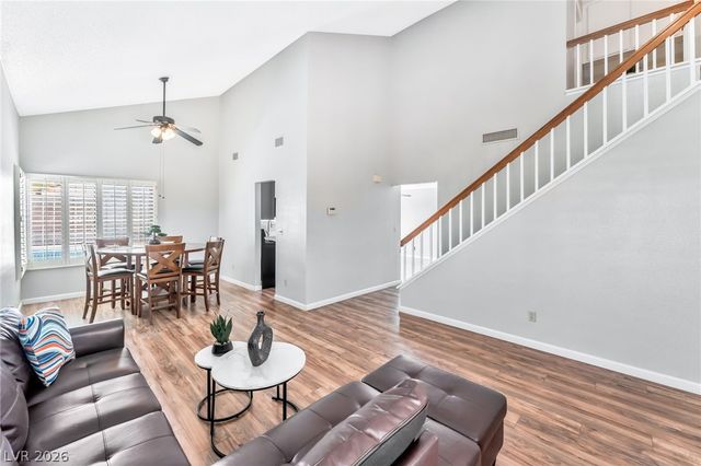 7531 Kalmalii Avenue, Las Vegas, NV 89147