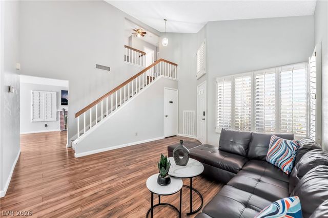7531 Kalmalii Avenue, Las Vegas, NV 89147