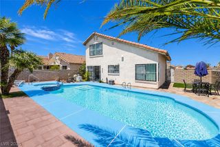 7531 Kalmalii Avenue, Las Vegas, NV 89147