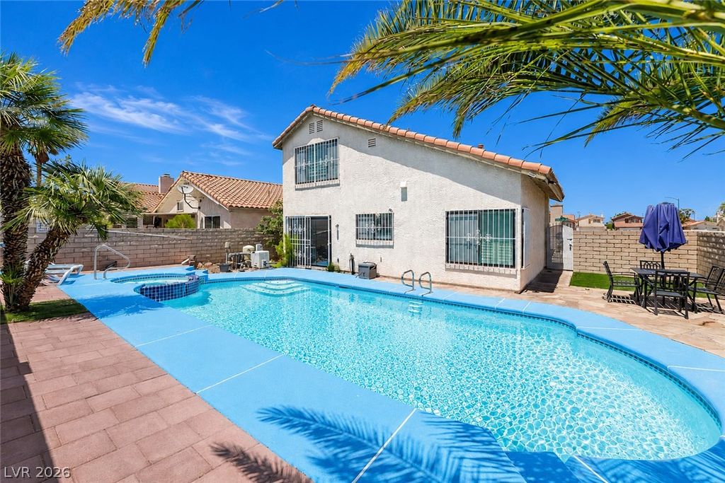 7531 Kalmalii Avenue, Las Vegas, NV 89147