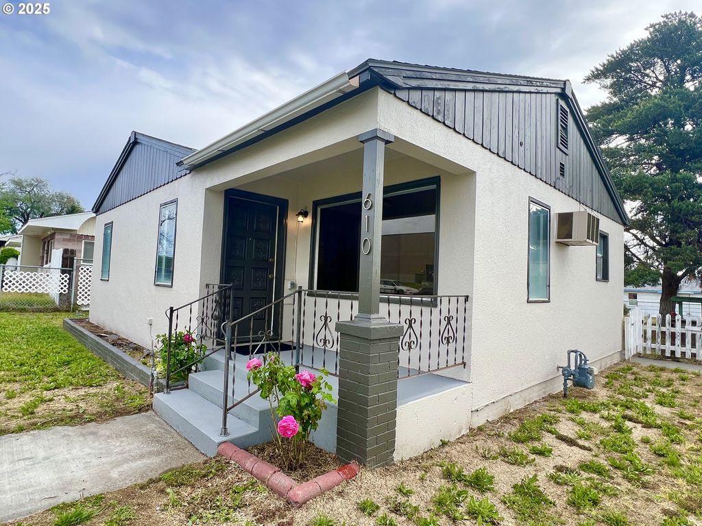 610 Ne NORTH St, Hermiston, OR 97838