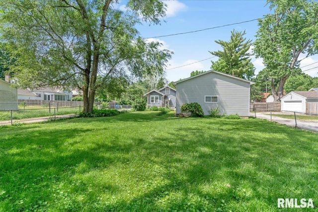 730 W ASH Street, Springfield, IL 62704