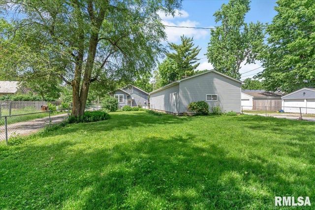 730 W ASH Street, Springfield, IL 62704