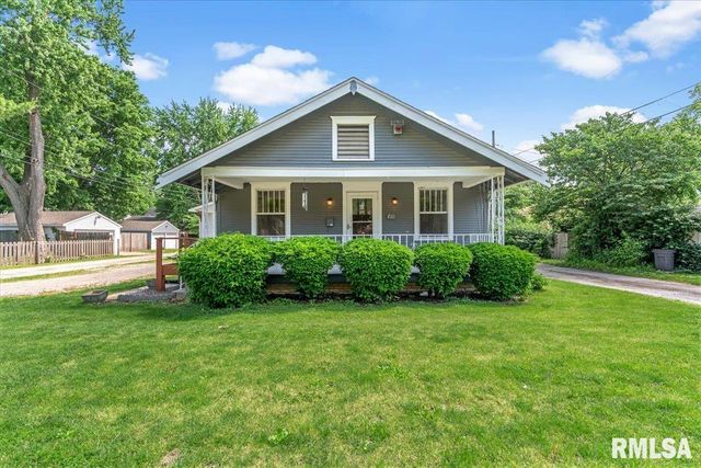 730 W ASH Street, Springfield, IL 62704