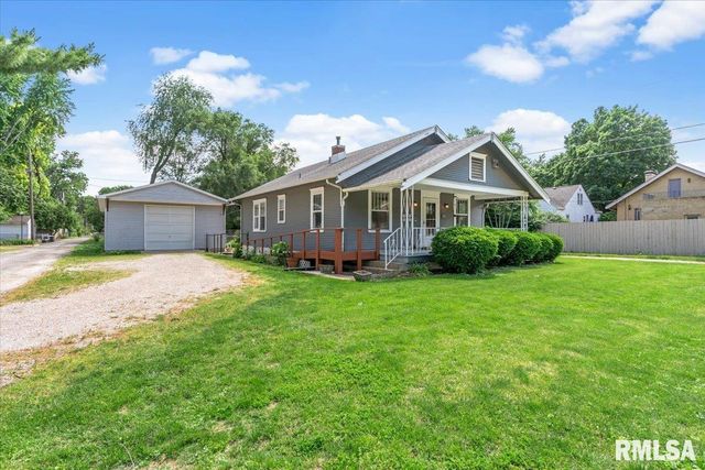 730 W ASH Street, Springfield, IL 62704