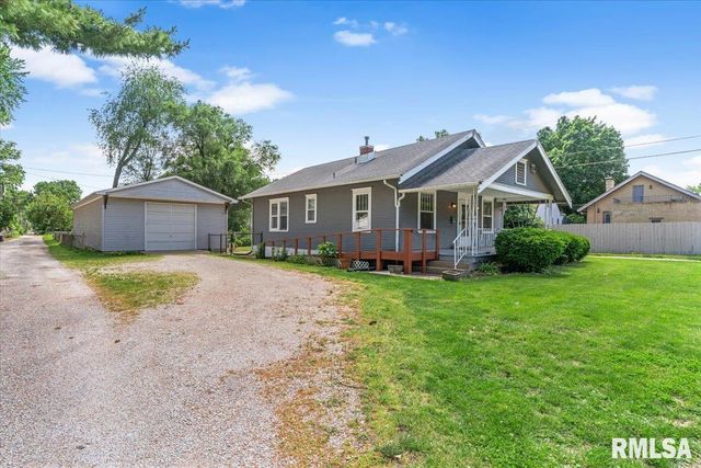 730 W ASH Street, Springfield, IL 62704
