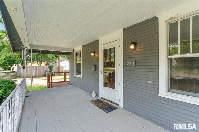 730 W ASH Street, Springfield, IL 62704