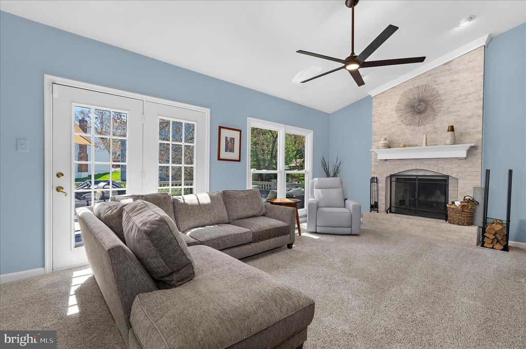 Image 19 of property listing at 3804 PORTMAN PL, Ellicott City, MD 21042