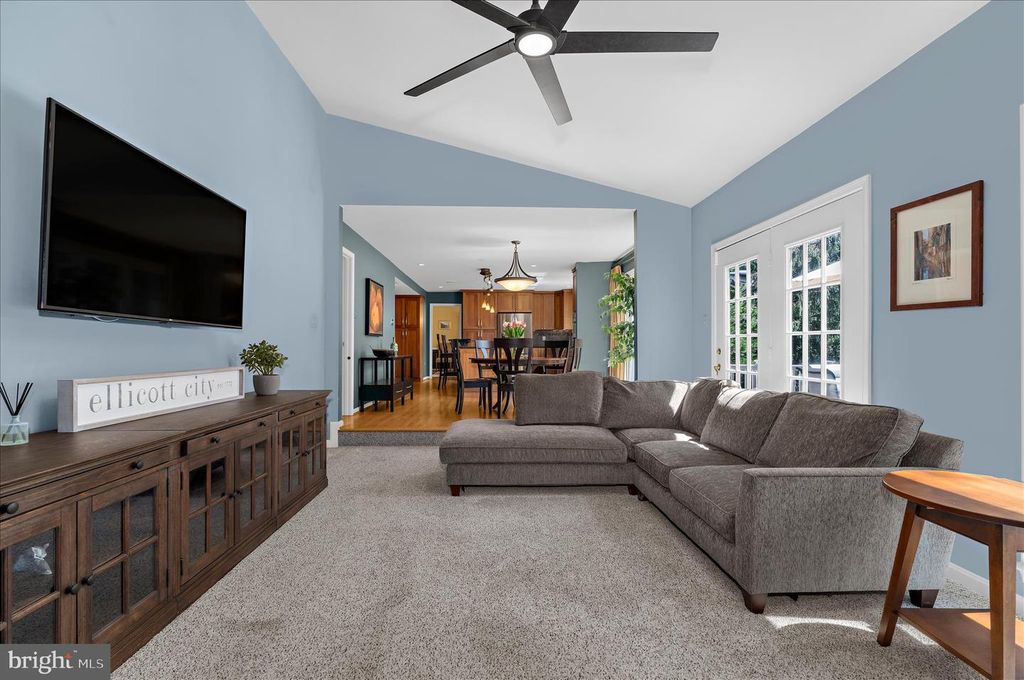 Image 20 of property listing at 3804 PORTMAN PL, Ellicott City, MD 21042