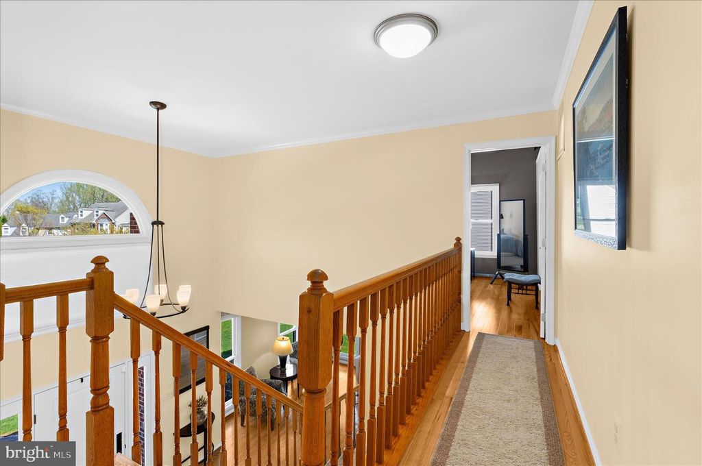 Image 25 of property listing at 3804 PORTMAN PL, Ellicott City, MD 21042