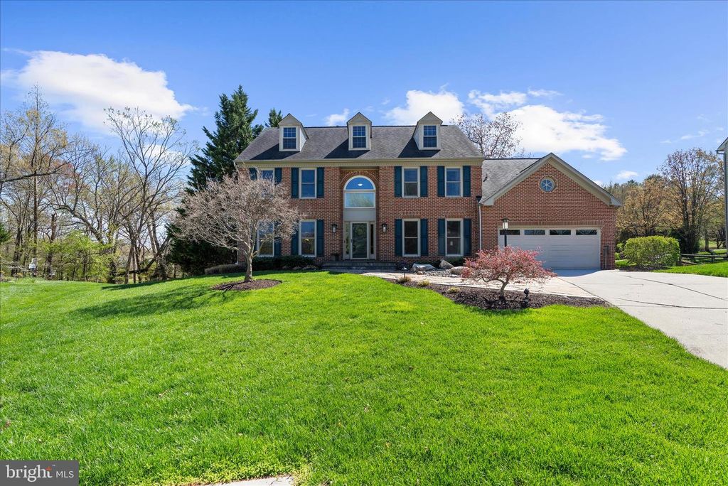 Image 3 of property listing at 3804 PORTMAN PL, Ellicott City, MD 21042