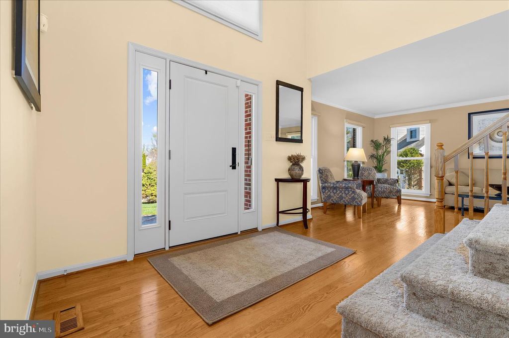 Image 5 of property listing at 3804 PORTMAN PL, Ellicott City, MD 21042