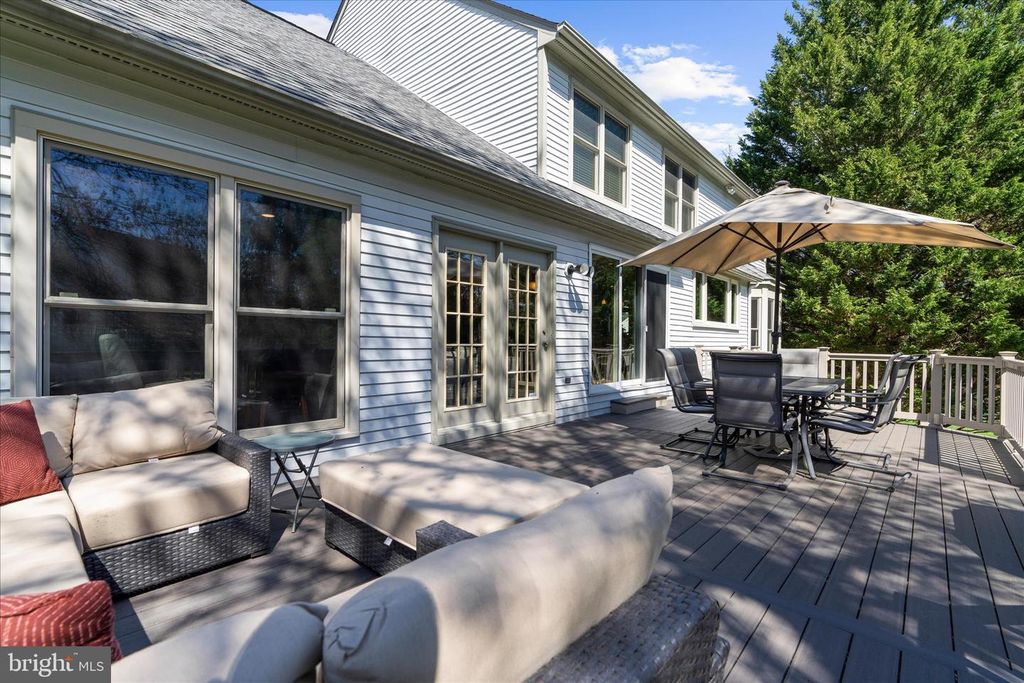 Image 57 of property listing at 3804 PORTMAN PL, Ellicott City, MD 21042