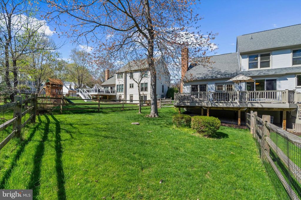 Image 60 of property listing at 3804 PORTMAN PL, Ellicott City, MD 21042