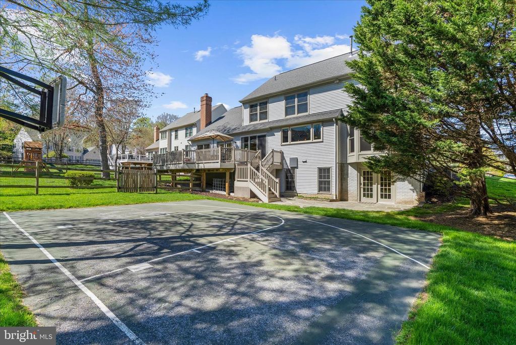 Image 61 of property listing at 3804 PORTMAN PL, Ellicott City, MD 21042