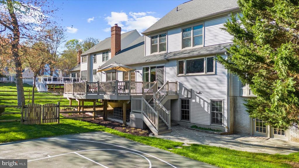 Image 62 of property listing at 3804 PORTMAN PL, Ellicott City, MD 21042