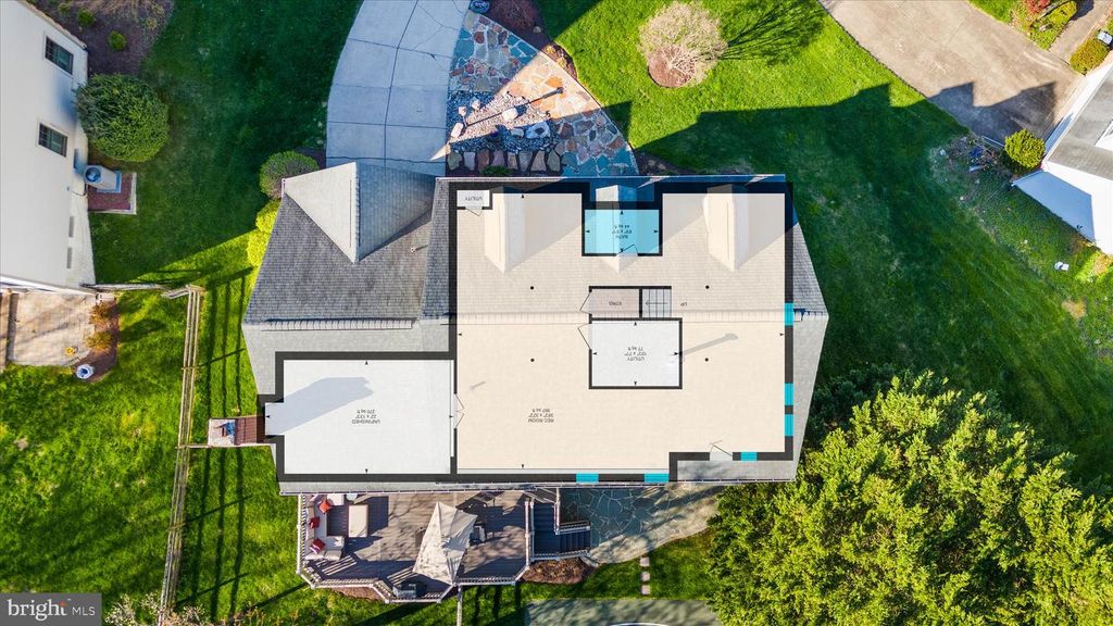 Image 65 of property listing at 3804 PORTMAN PL, Ellicott City, MD 21042