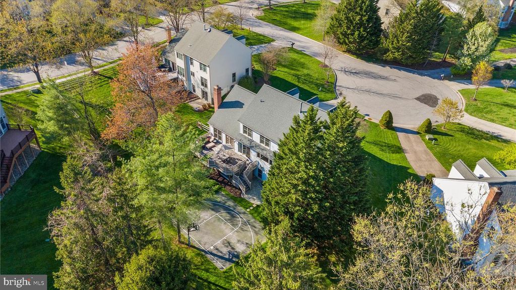 Image 67 of property listing at 3804 PORTMAN PL, Ellicott City, MD 21042