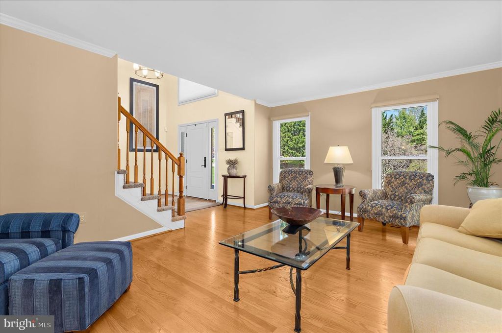 Image 7 of property listing at 3804 PORTMAN PL, Ellicott City, MD 21042