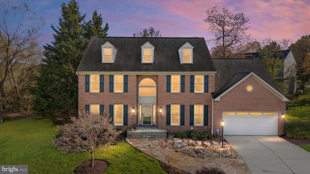 Image 71 of property listing at 3804 PORTMAN PL, Ellicott City, MD 21042