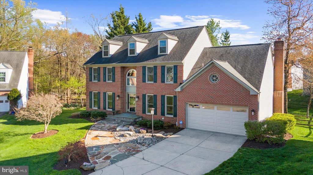 Image 72 of property listing at 3804 PORTMAN PL, Ellicott City, MD 21042