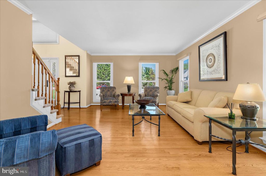 Image 8 of property listing at 3804 PORTMAN PL, Ellicott City, MD 21042