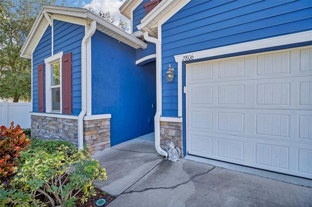 2806 W SAINT ISABEL STREET, Tampa, FL 33607