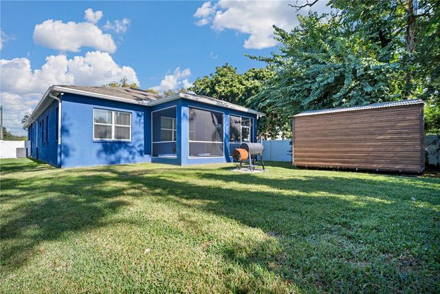 2806 W SAINT ISABEL STREET, Tampa, FL 33607