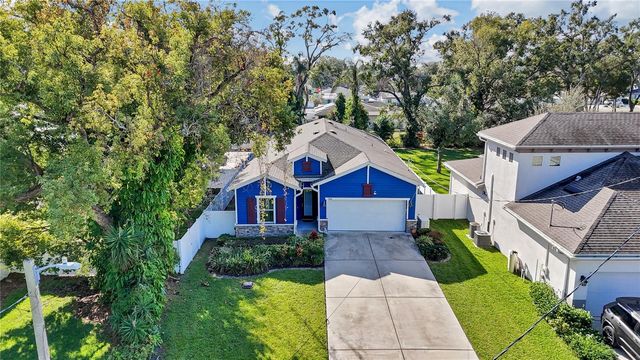 2806 W SAINT ISABEL STREET, Tampa, FL 33607