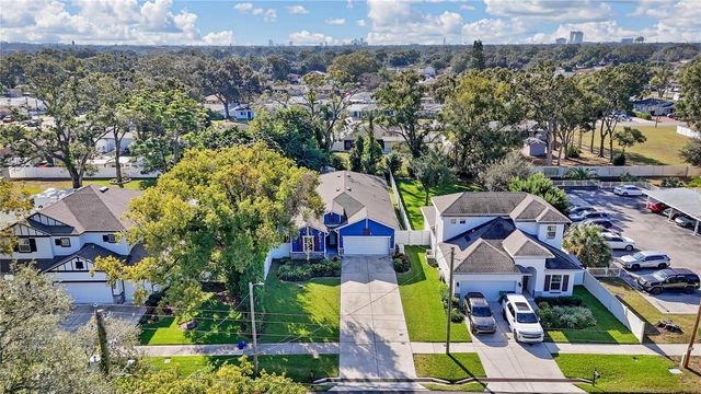 2806 W SAINT ISABEL STREET, Tampa, FL 33607