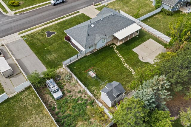 1848 W 1520 N, Clinton, UT 84015