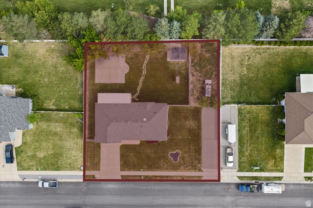 1848 W 1520 N, Clinton, UT 84015