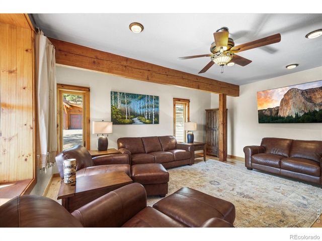 3665 Colard Lane, Lyons, CO 80540