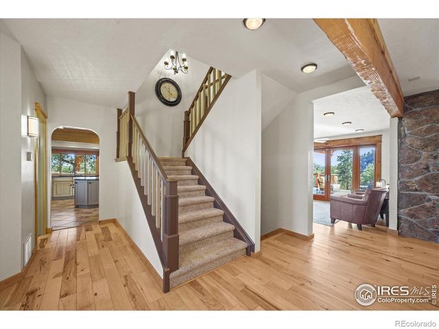 3665 Colard Lane, Lyons, CO 80540