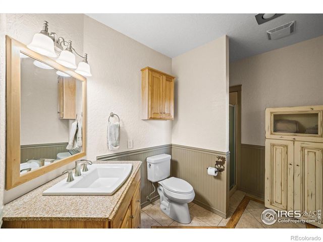 3665 Colard Lane, Lyons, CO 80540