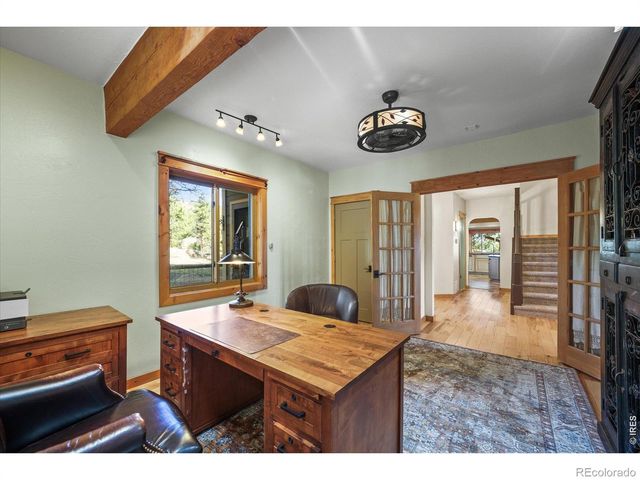 3665 Colard Lane, Lyons, CO 80540
