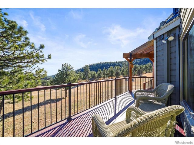3665 Colard Lane, Lyons, CO 80540