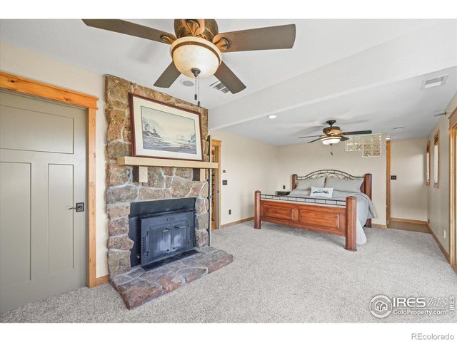 3665 Colard Lane, Lyons, CO 80540