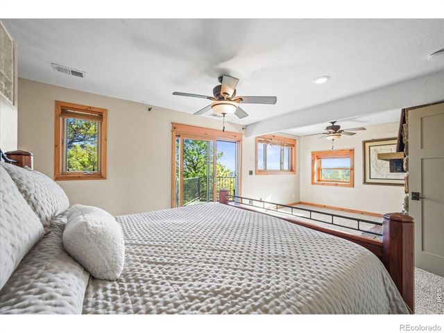 3665 Colard Lane, Lyons, CO 80540
