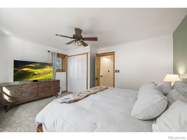 3665 Colard Lane, Lyons, CO 80540