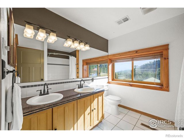 3665 Colard Lane, Lyons, CO 80540