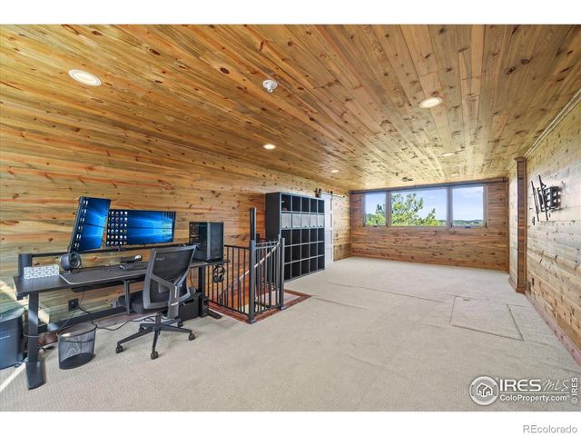 3665 Colard Lane, Lyons, CO 80540