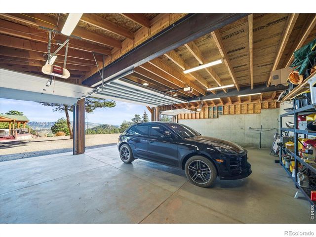 3665 Colard Lane, Lyons, CO 80540