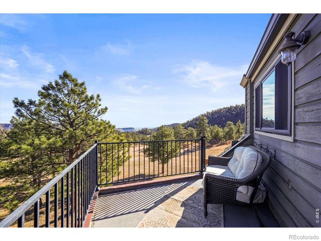 3665 Colard Lane, Lyons, CO 80540