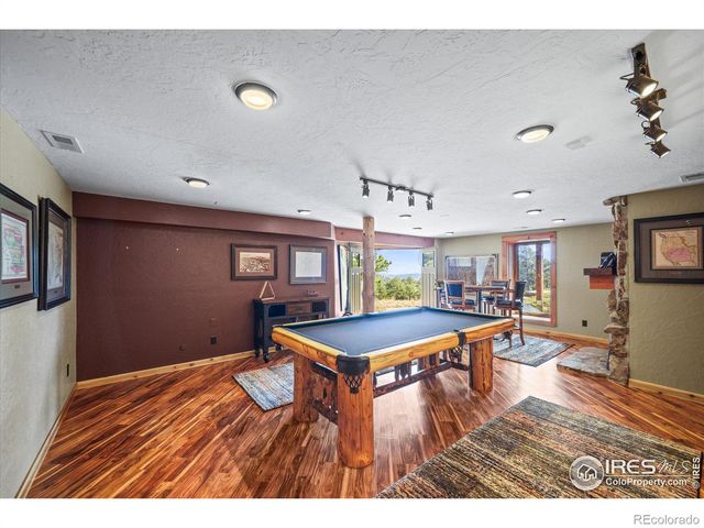 3665 Colard Lane, Lyons, CO 80540