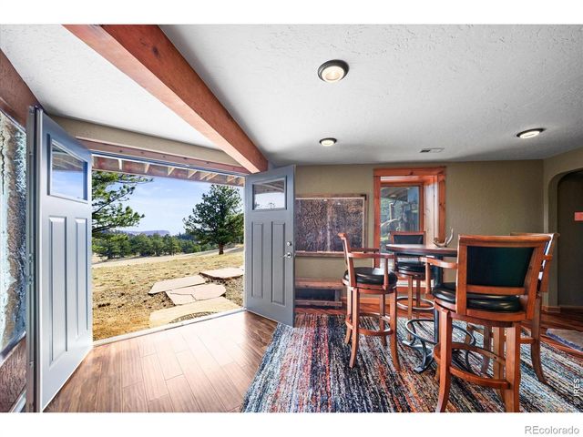 3665 Colard Lane, Lyons, CO 80540