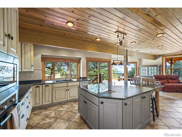 3665 Colard Lane, Lyons, CO 80540