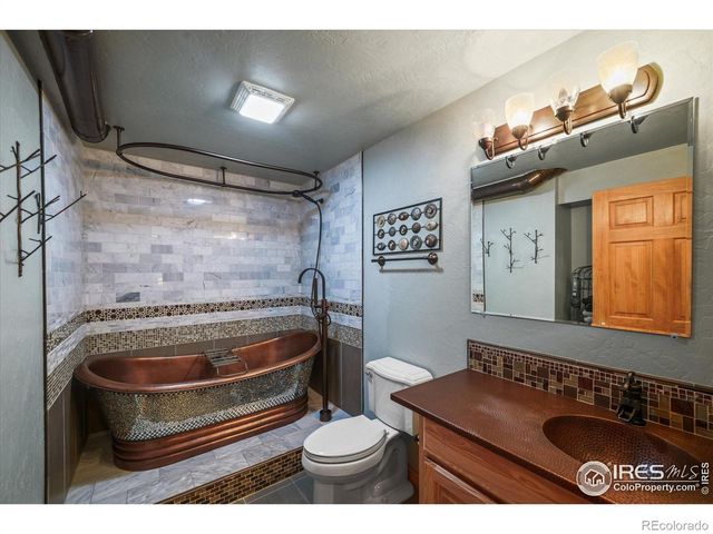 3665 Colard Lane, Lyons, CO 80540