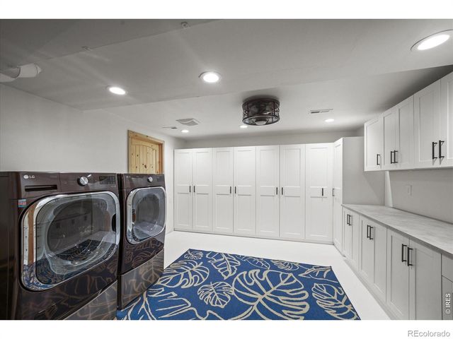3665 Colard Lane, Lyons, CO 80540